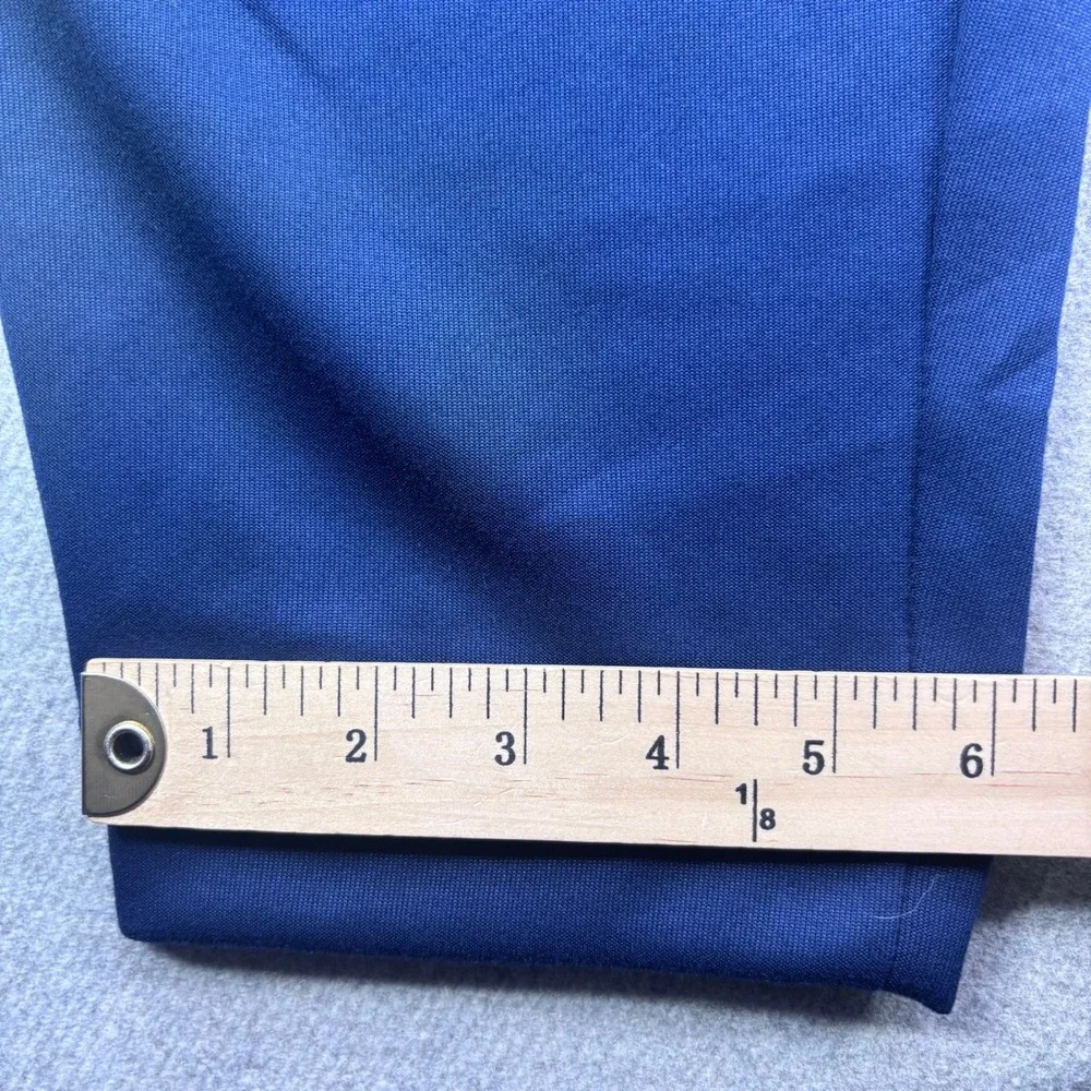 Nike NBA Dallas Mavericks On-Court Warm Up Pants Blue sz XL‎ Tall